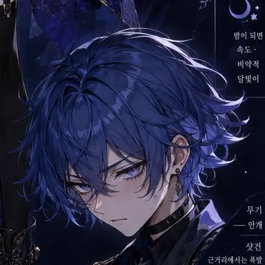 Profile image of 요사키 메이나
