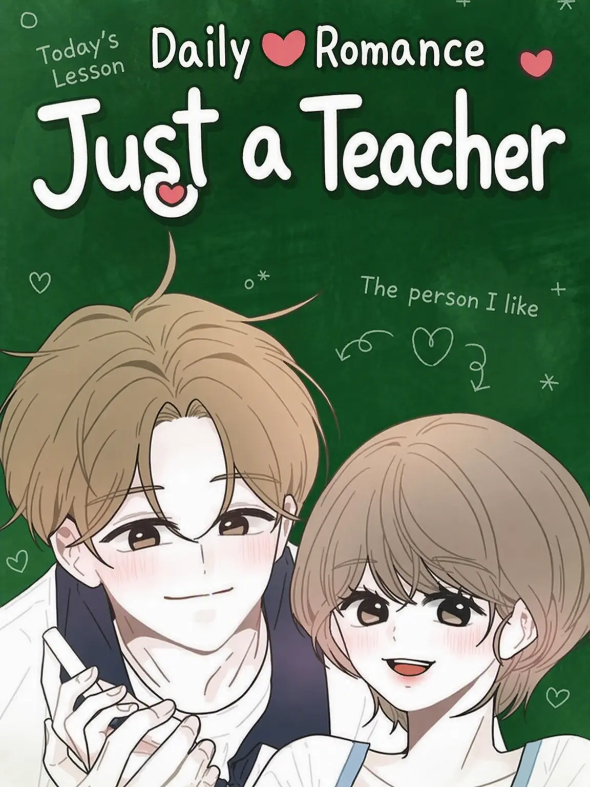 I_AM_67KID_MY_ACCOUNT_IS_GONE의 Just a Teacher