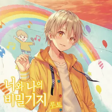 Profile image of 루토