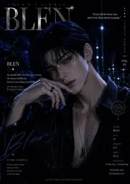 Profile image of Blen