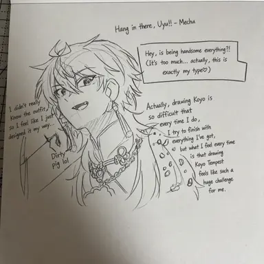 Profile image of Koyo
