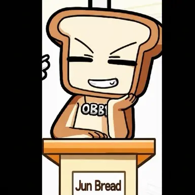 Profile image of Junbread