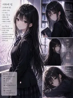 Profile image of 시라세 린