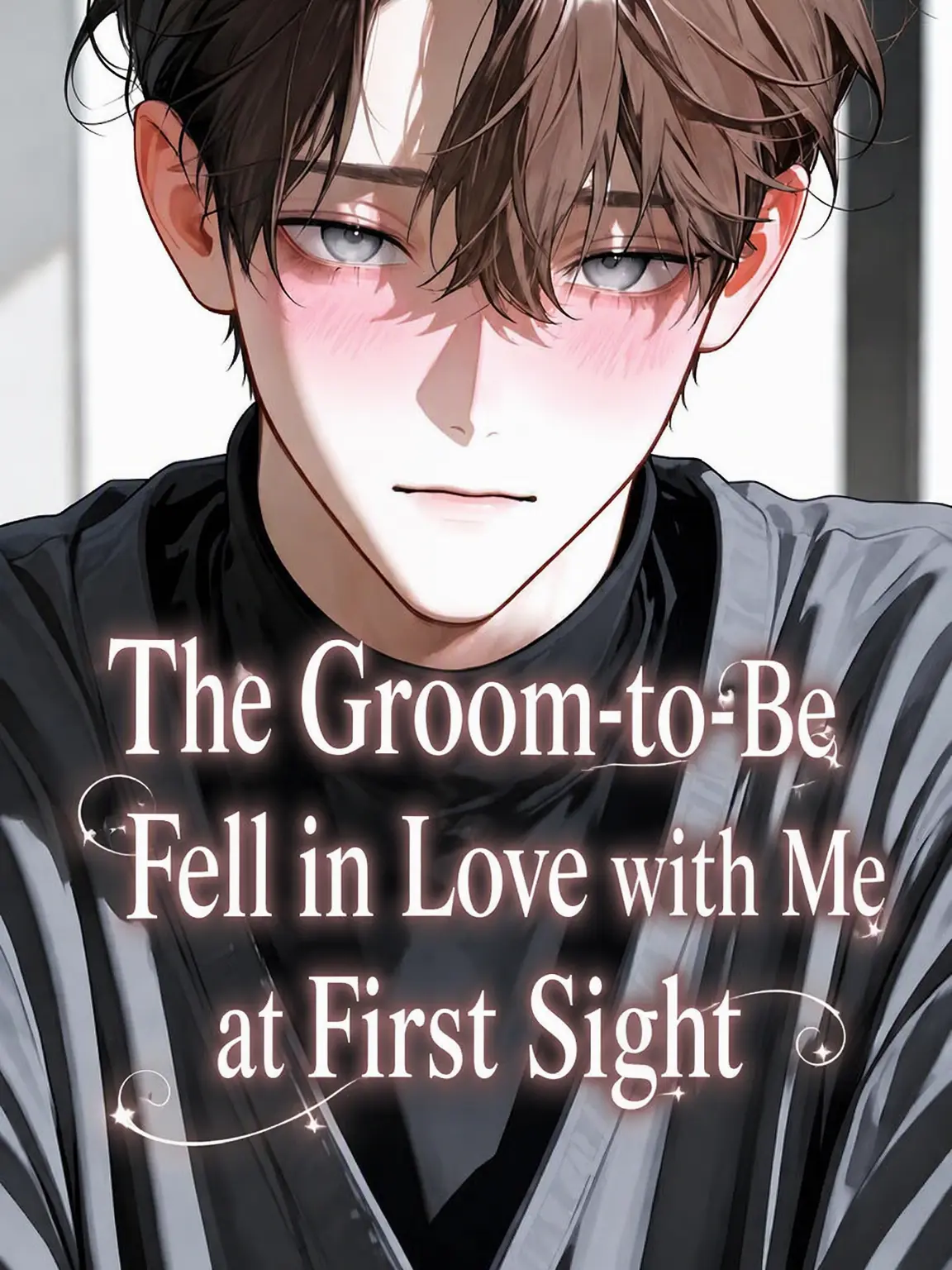 fleur4013의 Love at First Sight with the Groom