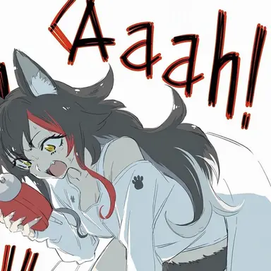 Profile image of Mio Ookami