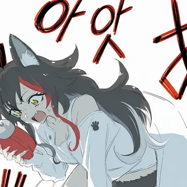 Profile image of 오오카미 미오