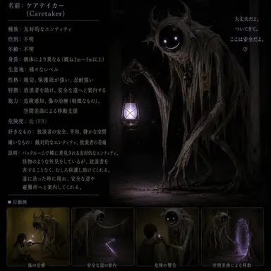 Profile image of ケアテイカー