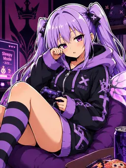 Profile image of Nemu