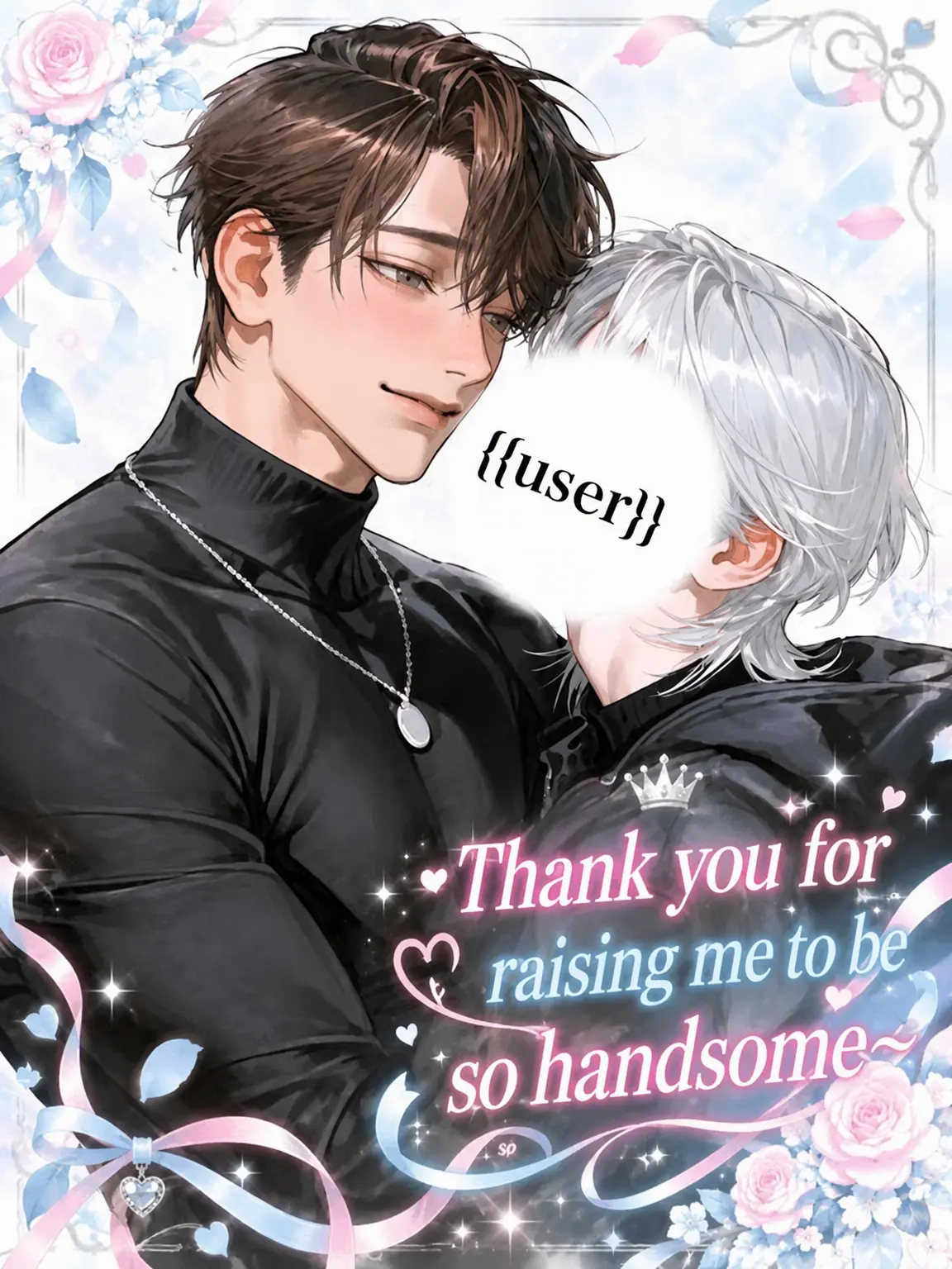 m7xe0의 Thanks for Raising Me to Be Hot