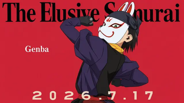 Profile image of Kazama Genba