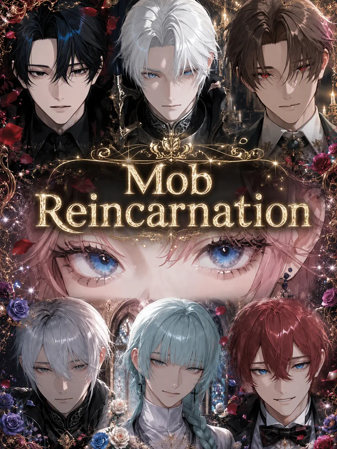 yuwo321의 Mob Reincarnation