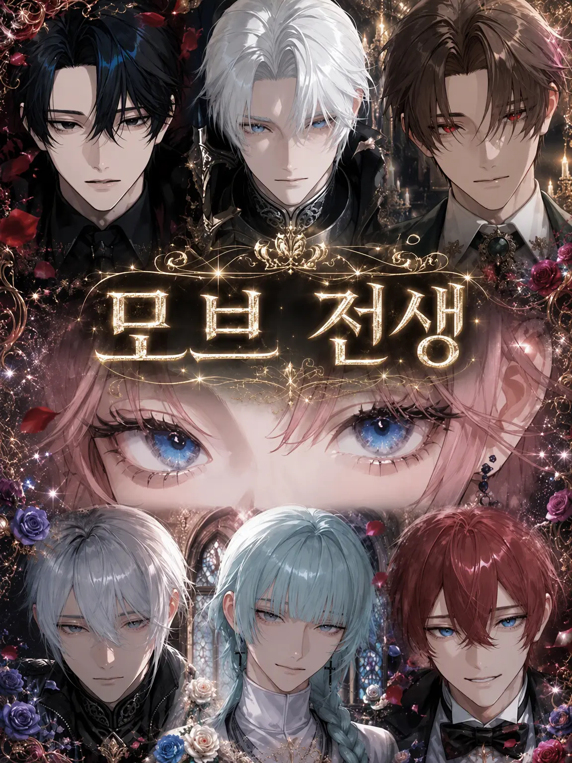 yuwo321의 엑스트라 전생