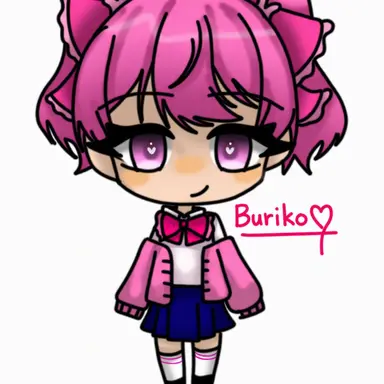 Profile image of Buriko