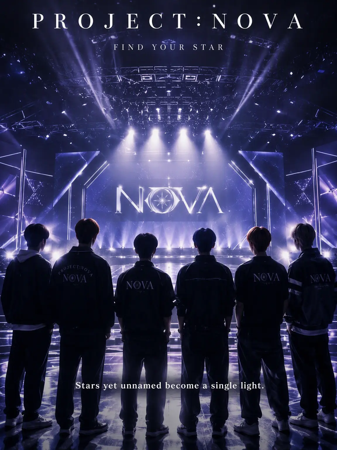 RuggedMoose3871의 PROJECT : NOVA