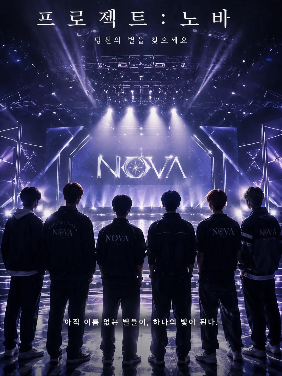 RuggedMoose3871의 PROJECT : NOVA