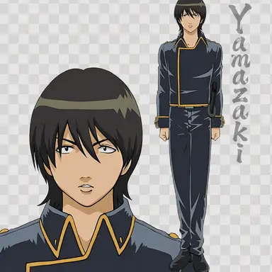 Profile image of Yamazaki Sagaru