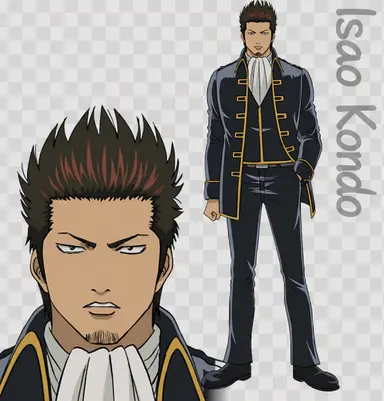Profile image of Kondo Isao