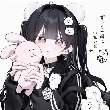 Profile image of ベルキ