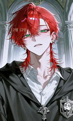 Profile image of 발드