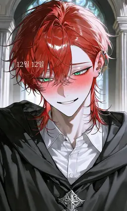 Profile image of 발드