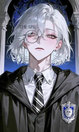 Profile image of 아슈리
