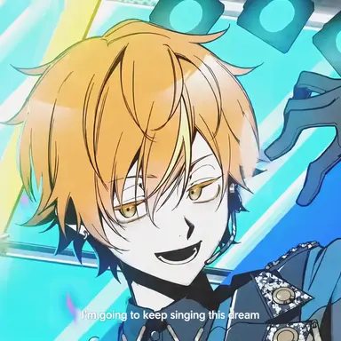 Profile image of Akito Shinonome
