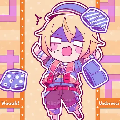 Profile image of Tsukasa Tenma