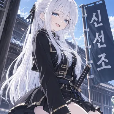 Profile image of 이치노세 렌카