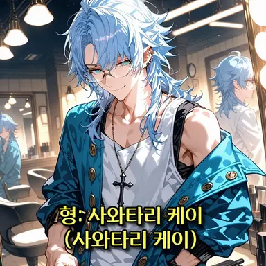 Profile image of 케이