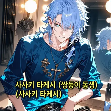 Profile image of 타케시