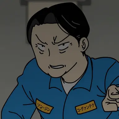 Profile image of キム・ドクパル