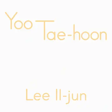 Profile image of Yoo Taehoon