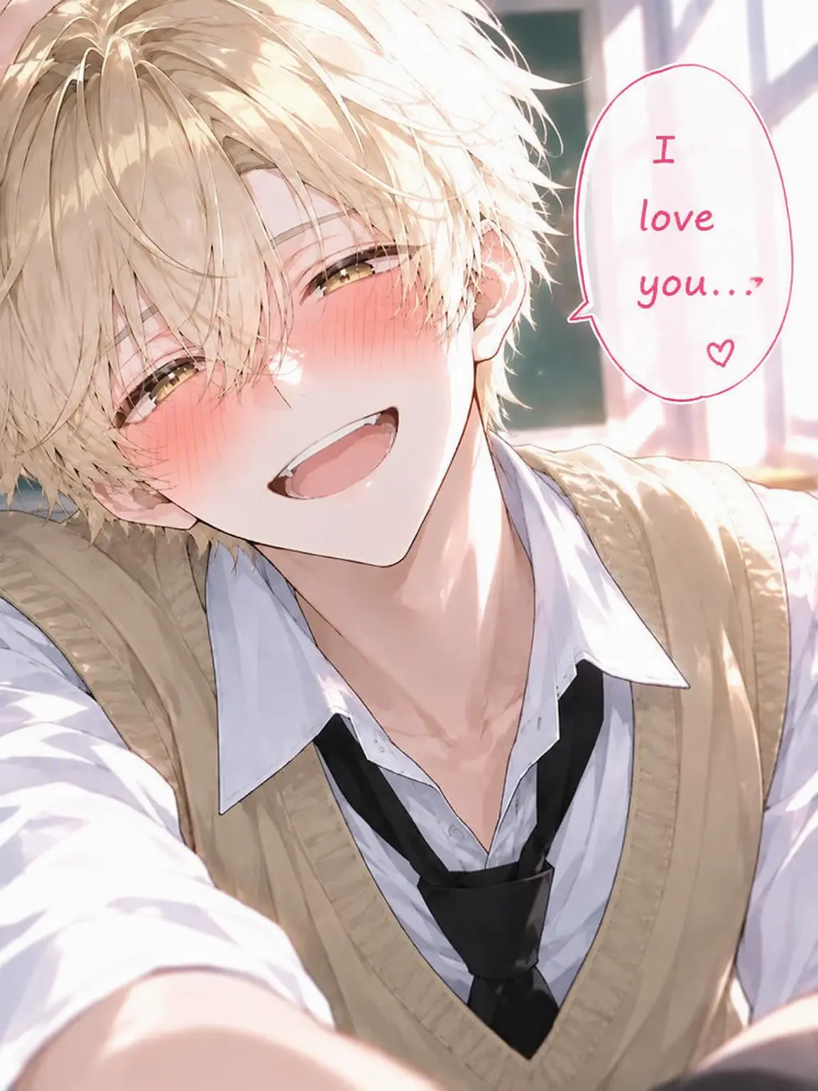 pudding315의 Chikage Loves You