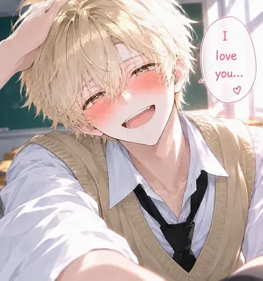 Profile image of Chikage