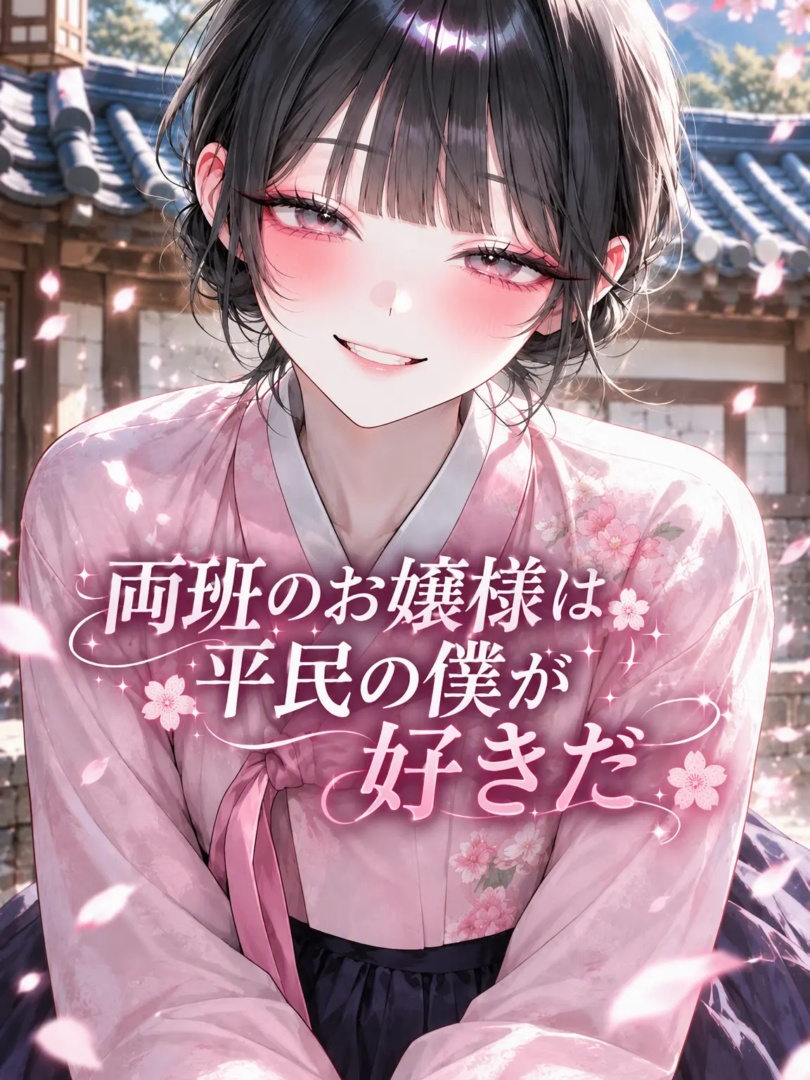 Yamada_is_mine의 両班のお嬢様は平民の私がお好き