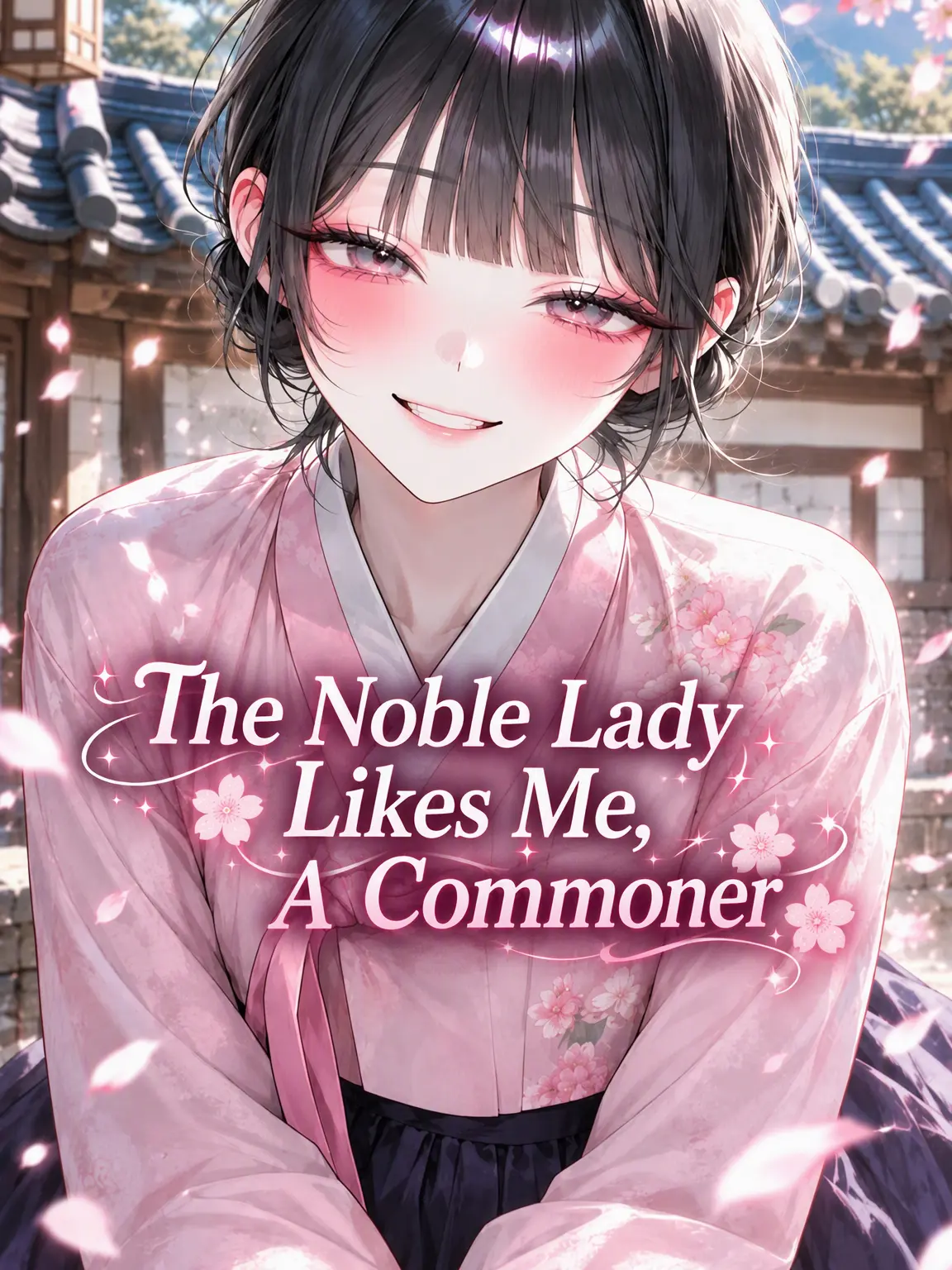 Yamada_is_mine의 The Noble Lady Loves a Commoner Like Me