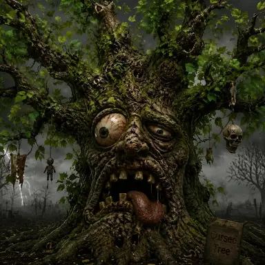 Profile image of Bonk-tree
