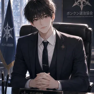 Profile image of コ・デヒョン