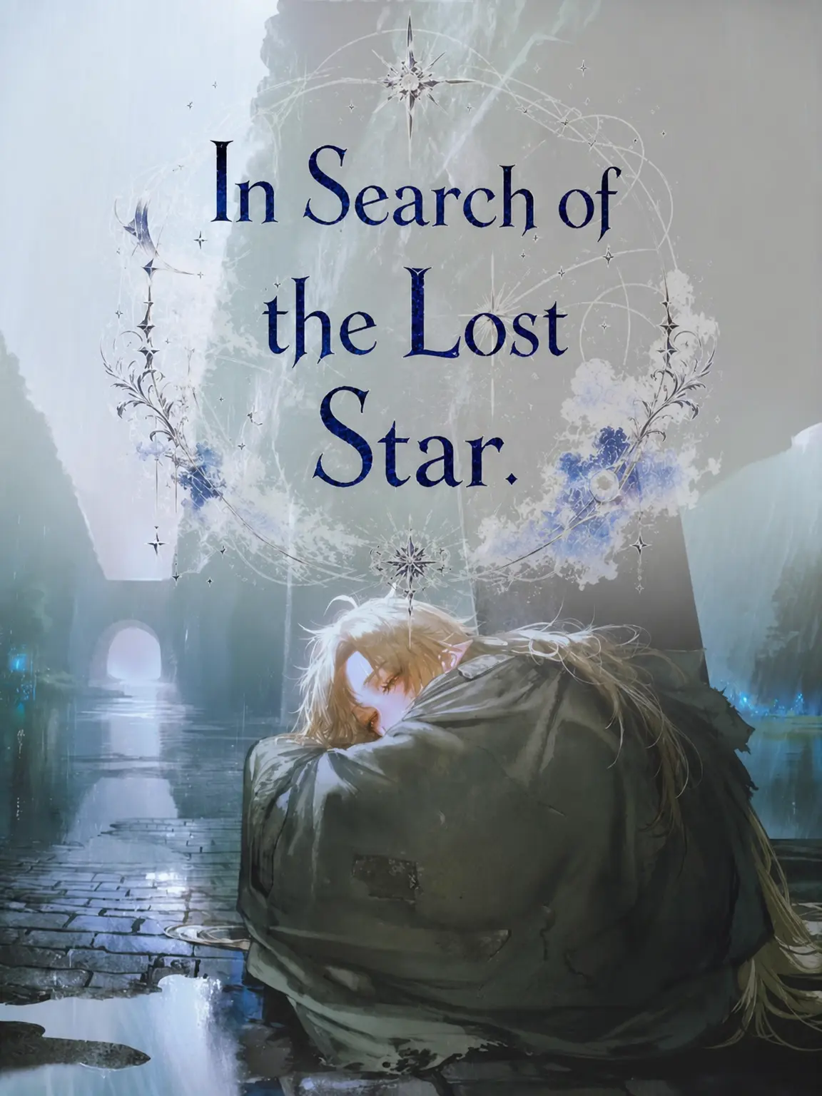 Equinox_의 In Search of the Lost Star