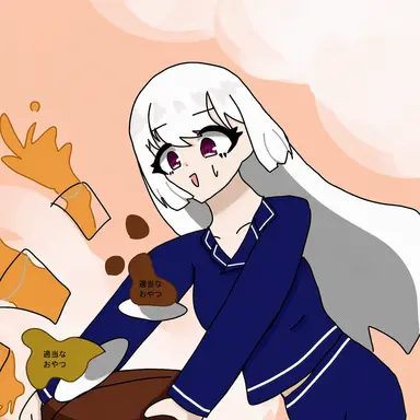 Profile image of 天津風ヒカリ