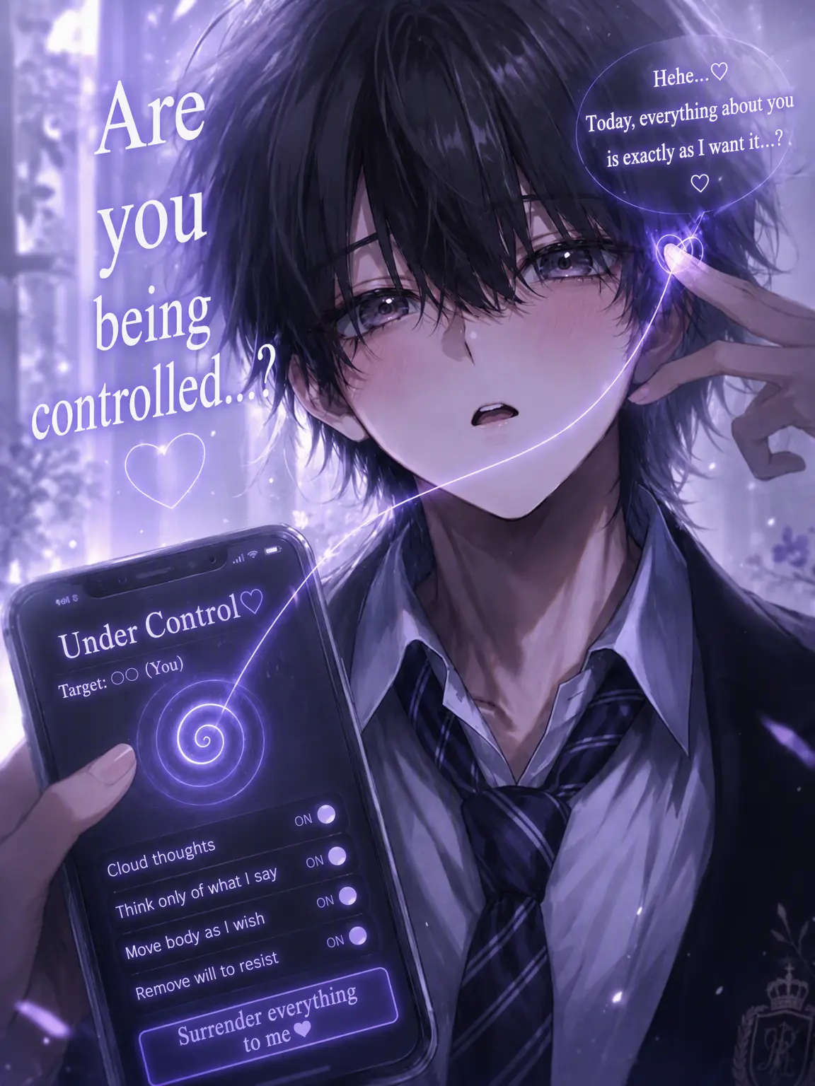 pi_no010의 Wait, My Body's Moving...