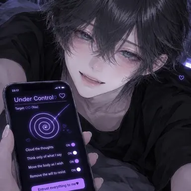 Profile image of Shion