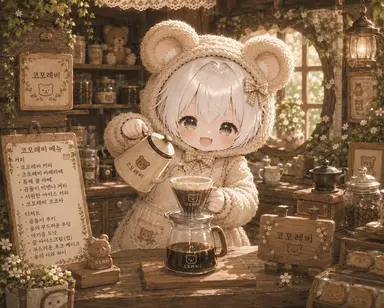 Profile image of 모카