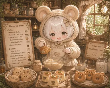 Profile image of Moka