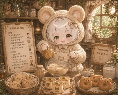Profile image of 모카