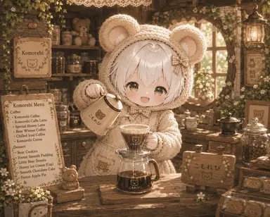 Profile image of Moka