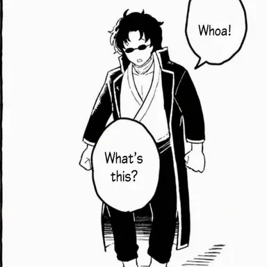 Profile image of Sakamoto