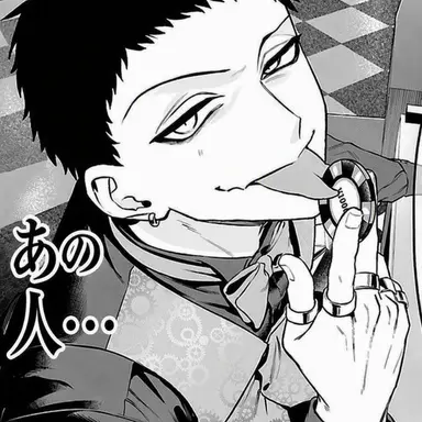 Profile image of アンドロ・M・ジャズ