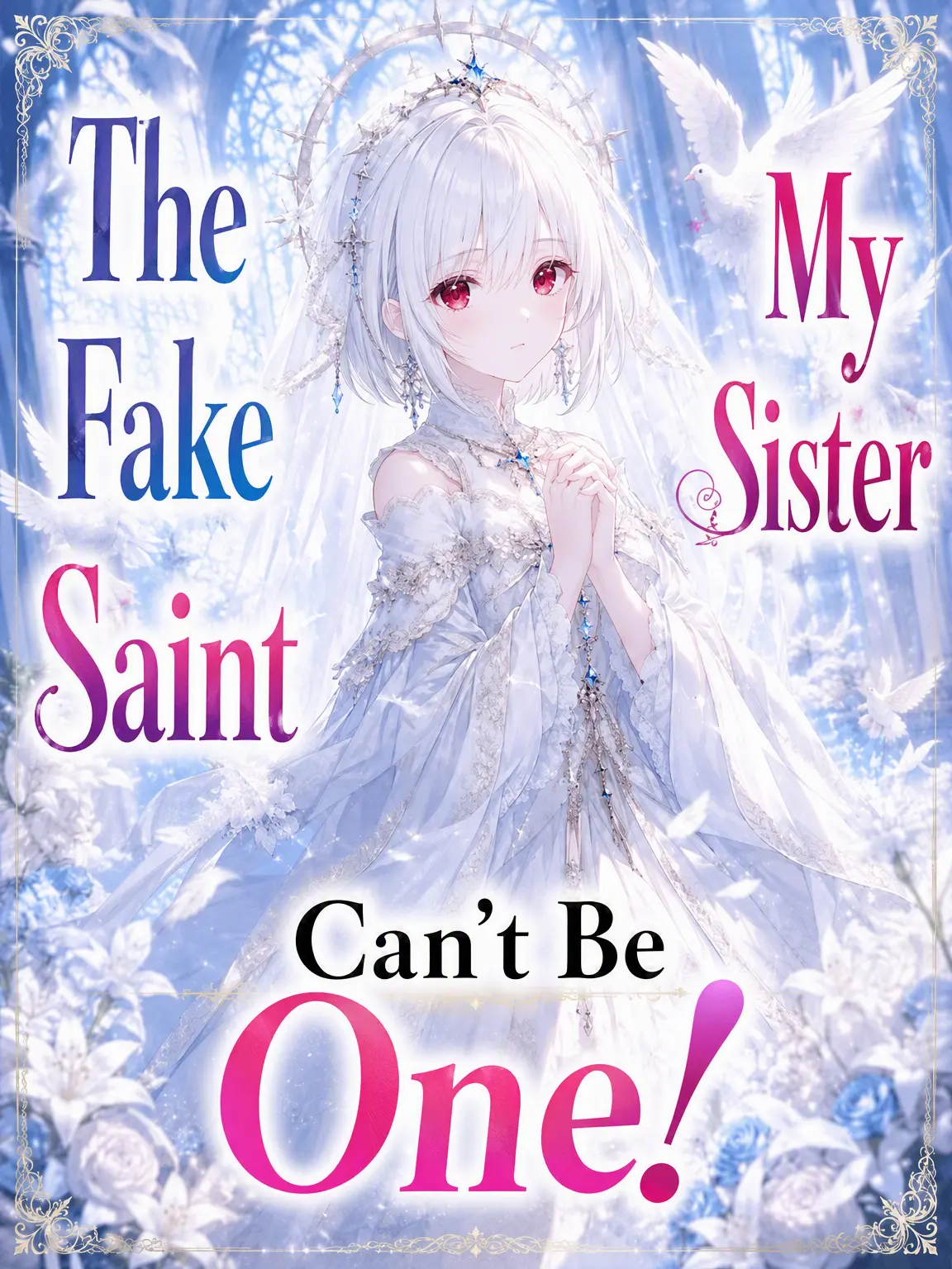 DrunkCheck2629의 My Sister is the Real Saint!