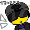 Profile image of テンペスト